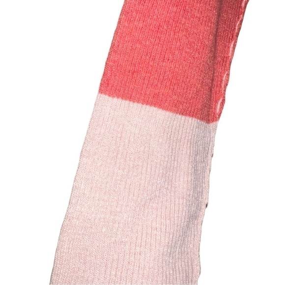 NWOT ▶️ Free People ◀️ Beach Gold Rush Henley Tunic - Picture 7 of 12